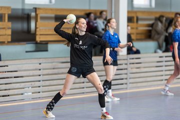Bild 102 - F HSG Kremperheide/Muensterdorf - ATSV Stockelsdorf 2 : Ergebnis: 47:32